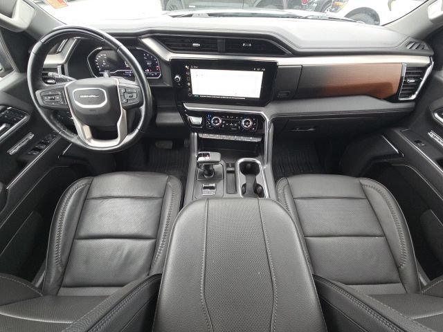 Used 2024 GMC Sierra 1500 Denali AWD/4WD image 37