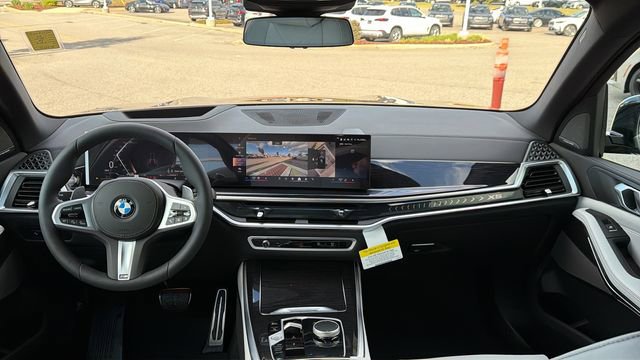 New 2026 BMW X5 sDrive40i w/ M Sport Package image 24