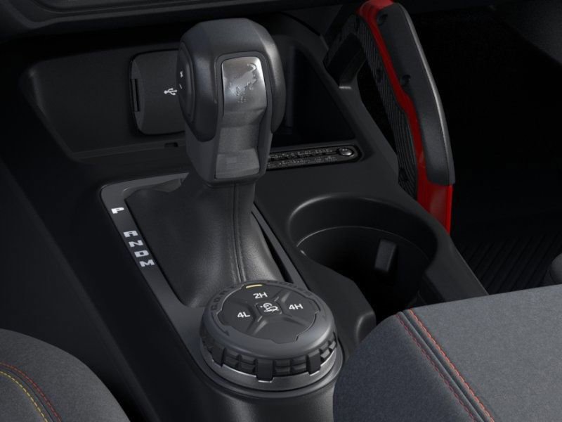 New 2025 Ford Bronco Big Bend w/ Black Diamond Package image 18