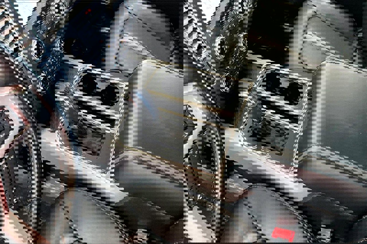 Used 2020 Ford F150 Platinum image 17