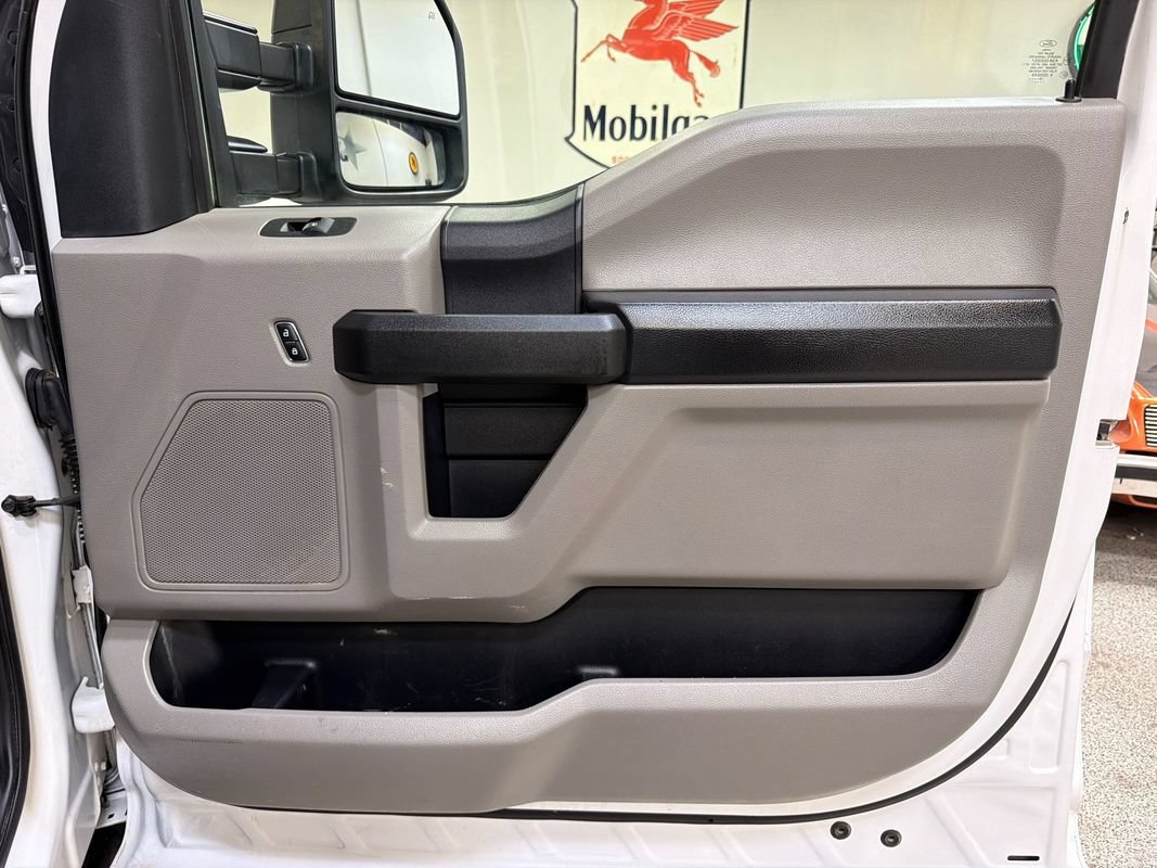 Used 2019 Ford F550 4x4 Crew Cab Super Duty image 38