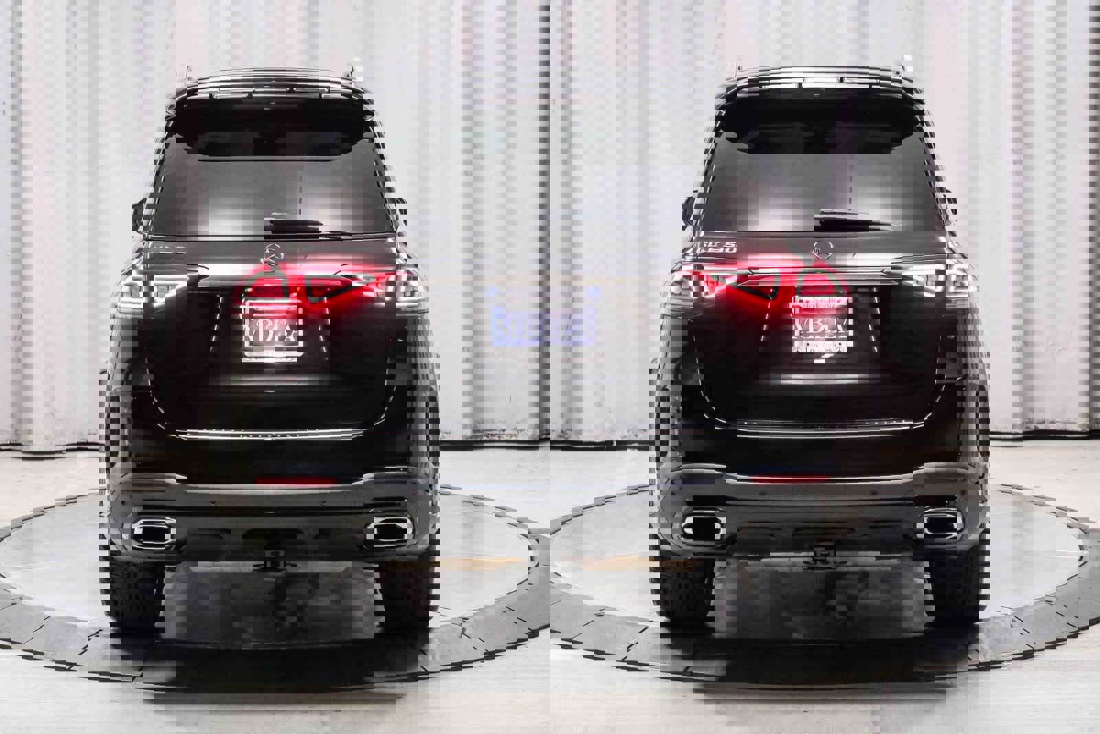 Certified 2023 Mercedes-Benz GLE 350 image 3