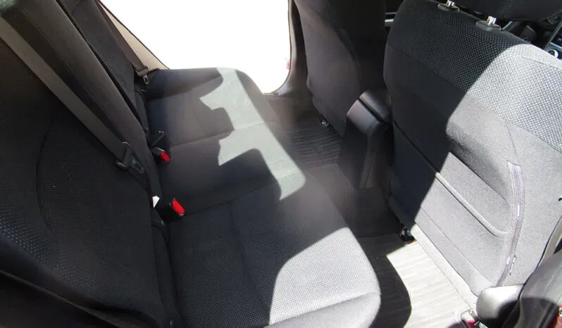 Used 2015 Subaru Impreza 2.0i Premium AWD/4WD image 11