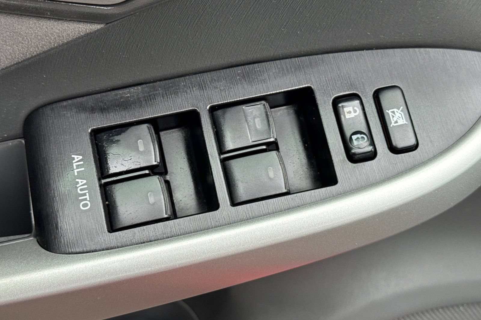 Used 2010 Toyota Prius One FWD image 12