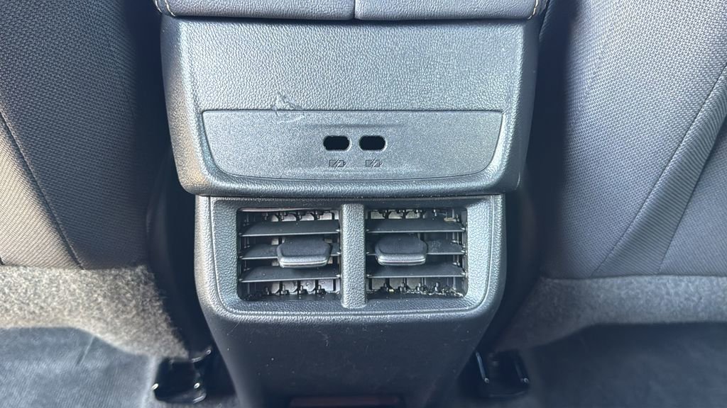 Used 2025 GMC Terrain Elevation FWD image 17