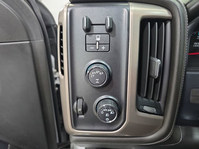 Used 2018 GMC Sierra 1500 Denali w/ Denali Ultimate Package AWD/4WD image 24