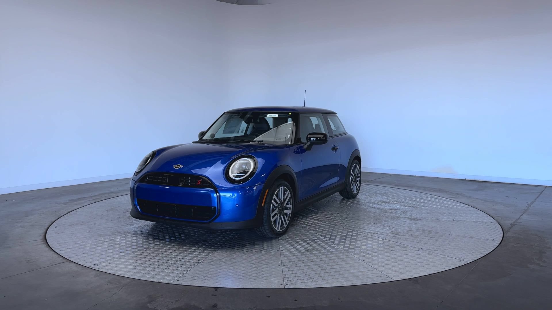 New 2026 MINI Cooper S FWD image 4