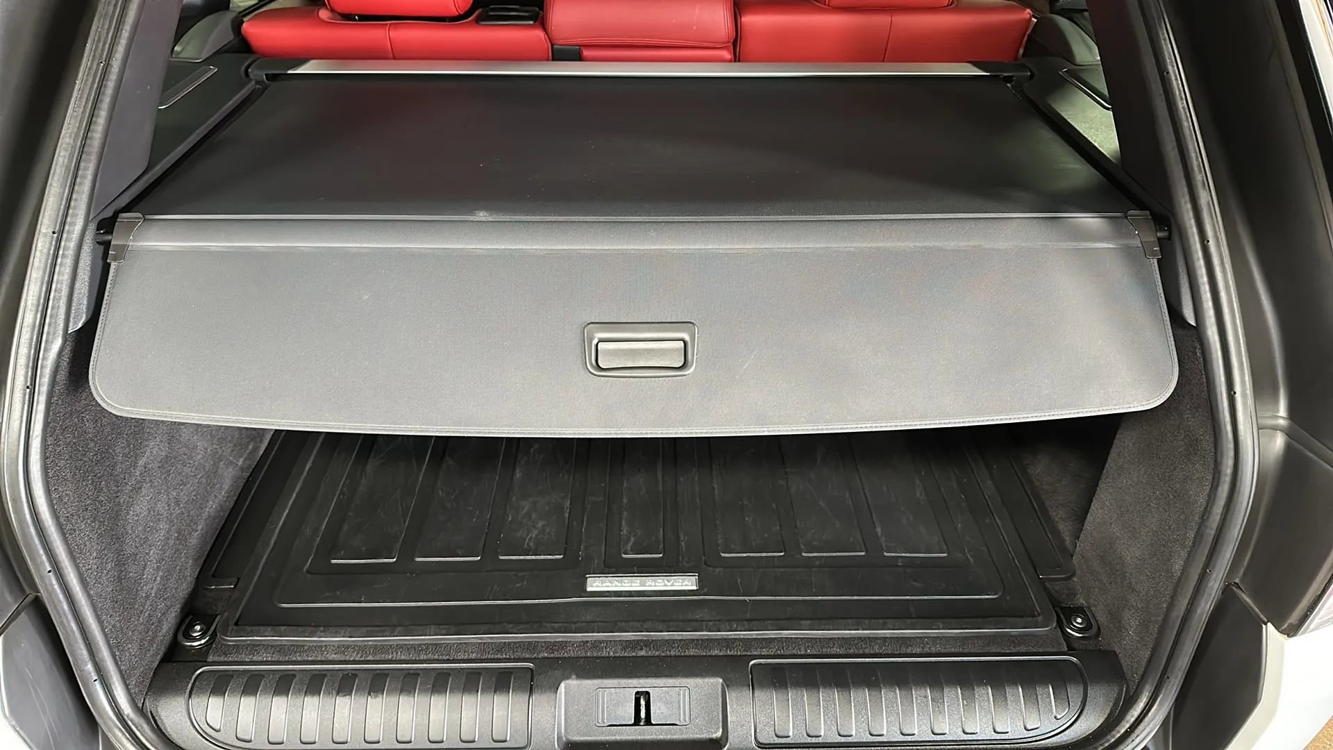 Used 2014 Land Rover Range Rover Sport Autobiography image 13