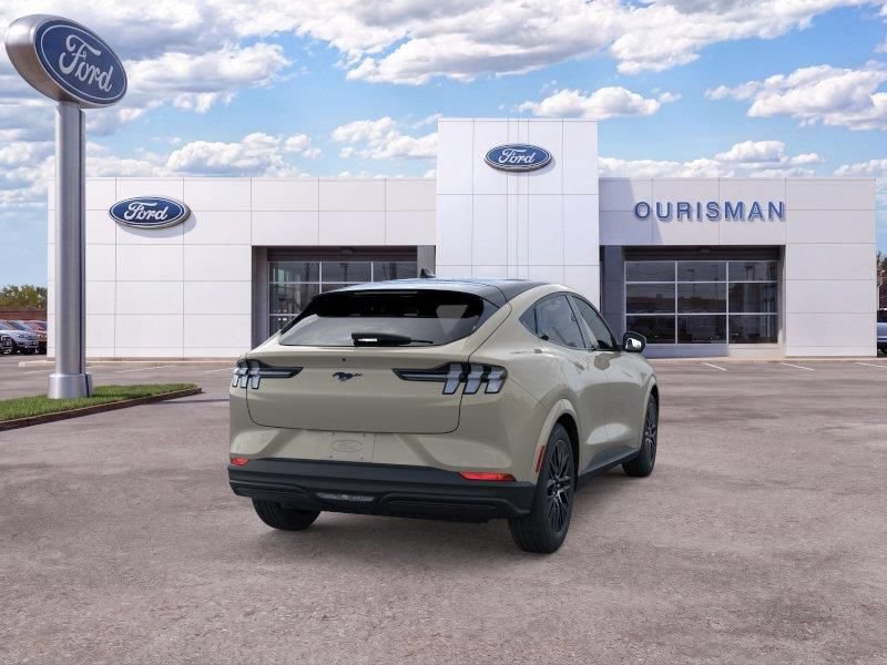 New 2026 Ford Mustang Mach-E Premium AWD/4WD image 7