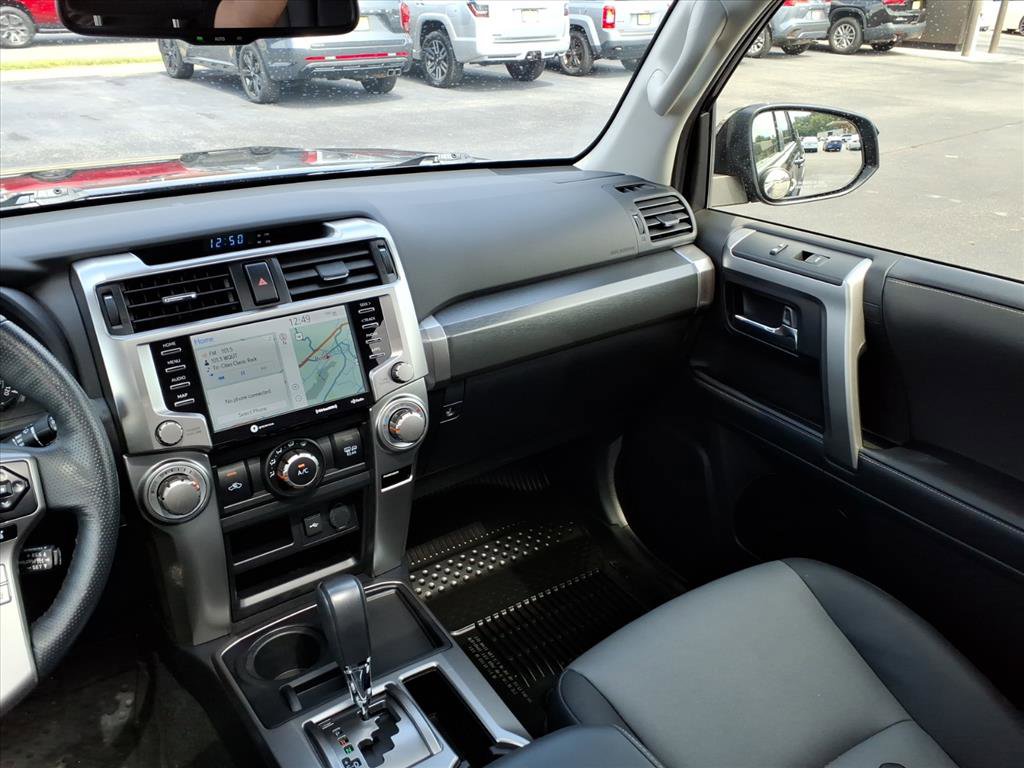 Used 2023 Toyota 4Runner SR5 Premium image 11