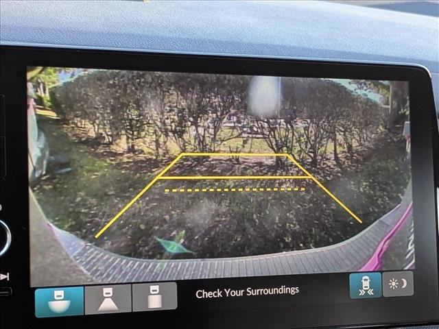 New 2026 Honda Odyssey EX-L image 12