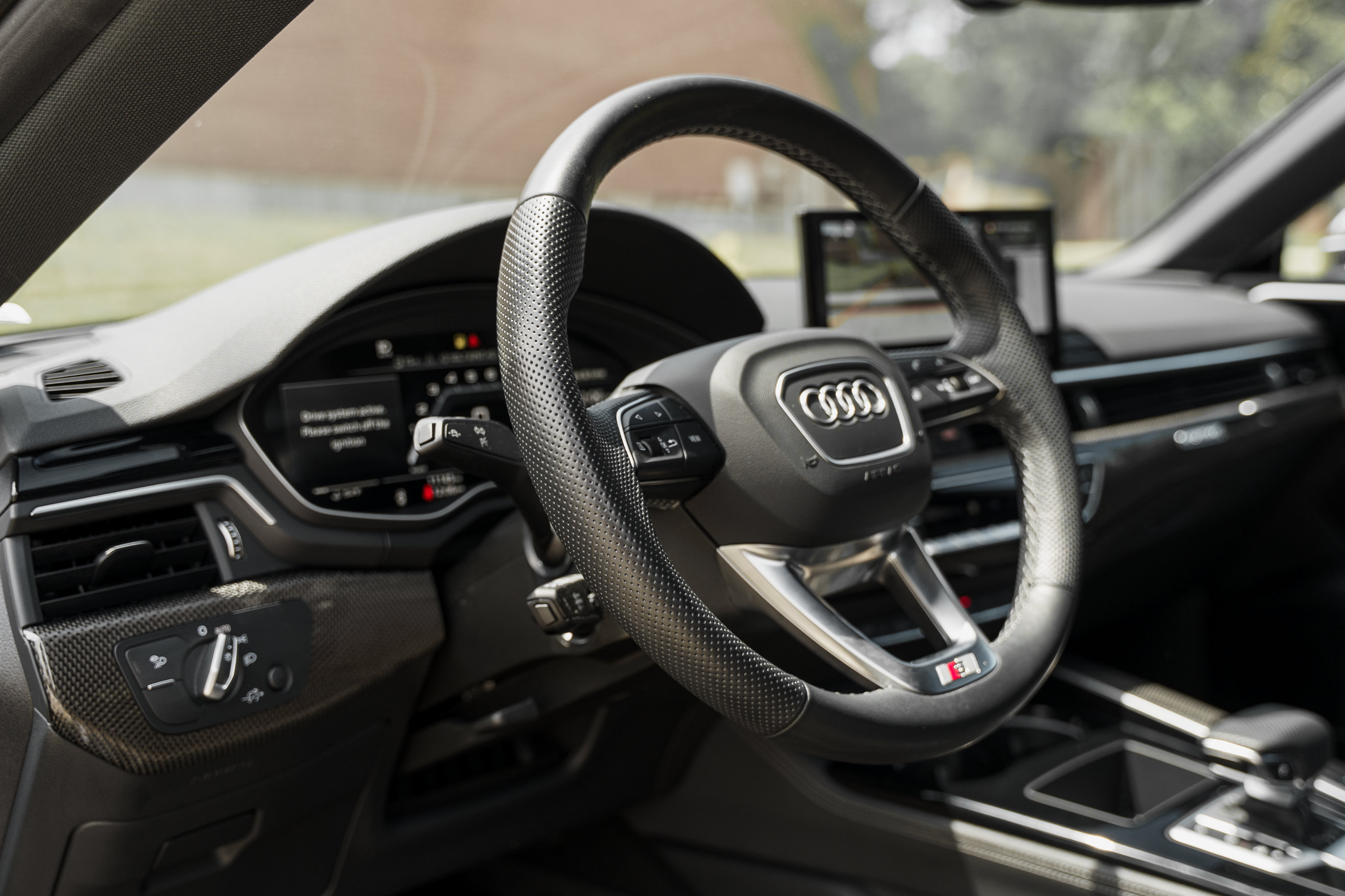 Used 2025 Audi S5 Premium Plus w/ Premium Plus Package AWD/4WD image 9