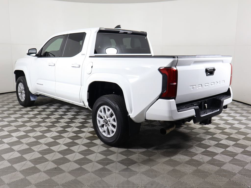 Used 2024 Toyota Tacoma SR5 image 7