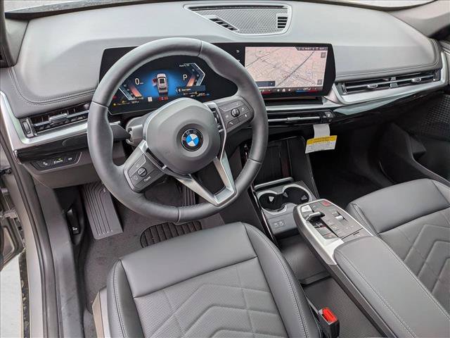 Used 2026 BMW X1 xDrive28i w/ Convenience Package AWD/4WD image 3