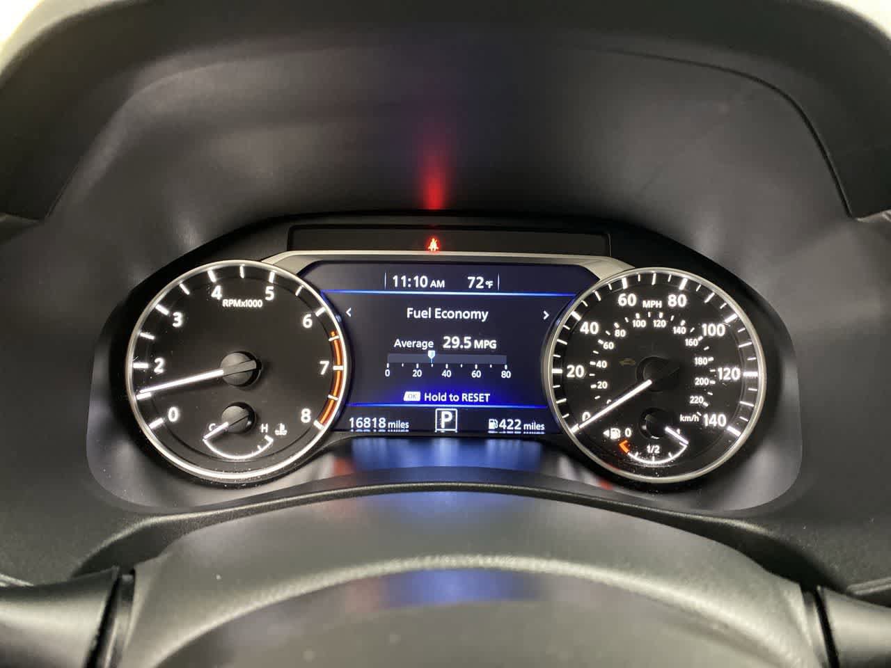Used 2025 Nissan Altima 2.5 SV image 27