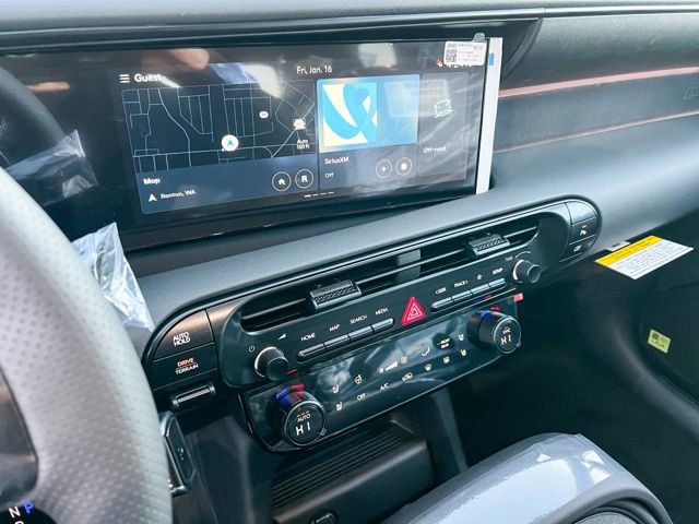 New 2026 Hyundai Palisade XRT Pro AWD/4WD image 22