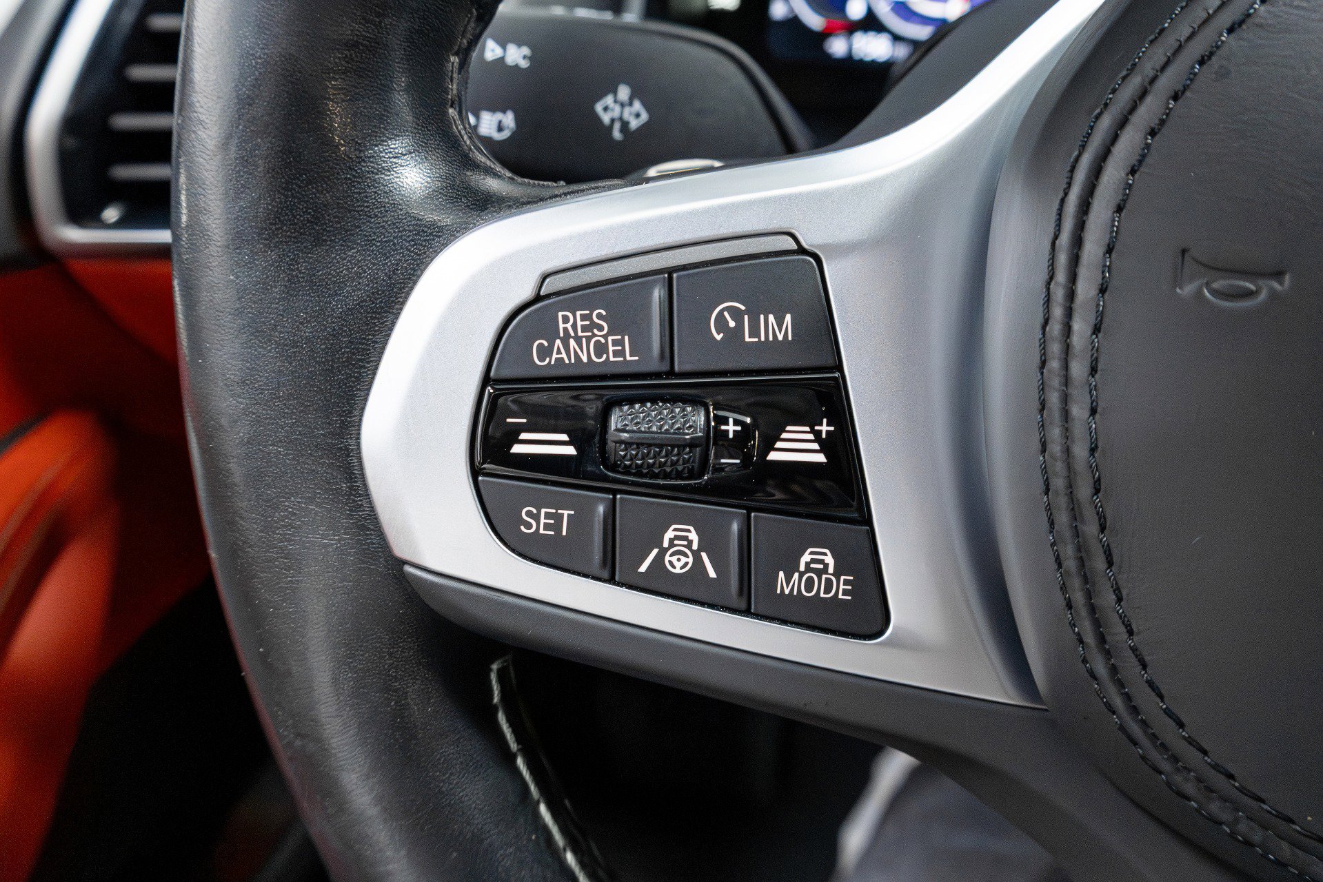 Used 2023 BMW ALPINA B8 xDrive Gran Coupe image 55