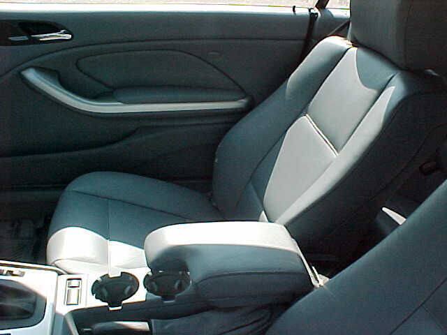 Used 2004 BMW 330Ci Convertible RWD image 25