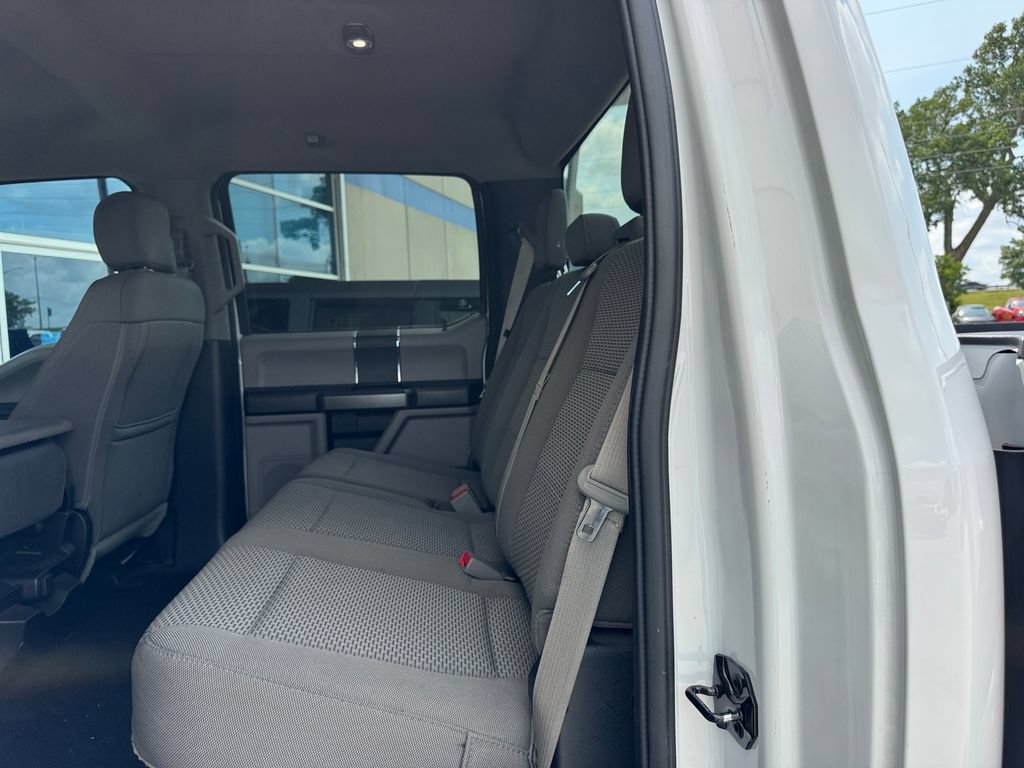 Used 2019 Ford F250 XLT AWD/4WD image 28