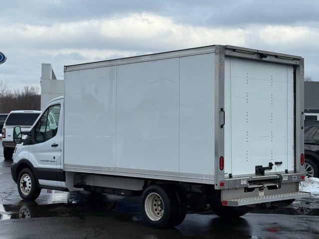 Used 2019 Ford Transit 350 156 DRW image 38