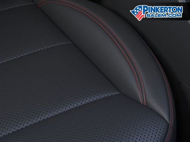 New 2026 Chevrolet Trax RS image 21