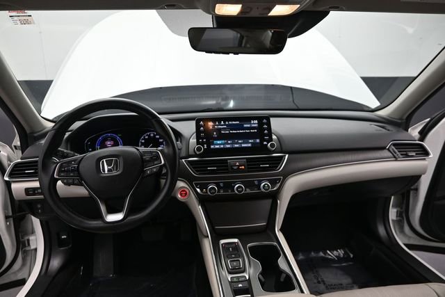 Used 2019 Honda Accord EX-L image 16