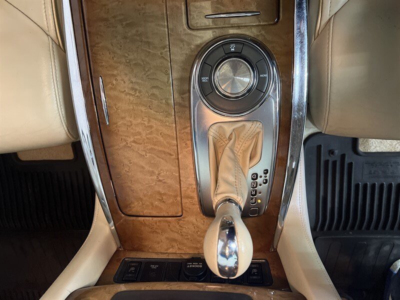 Used 2014 INFINITI QX80 2WD image 18