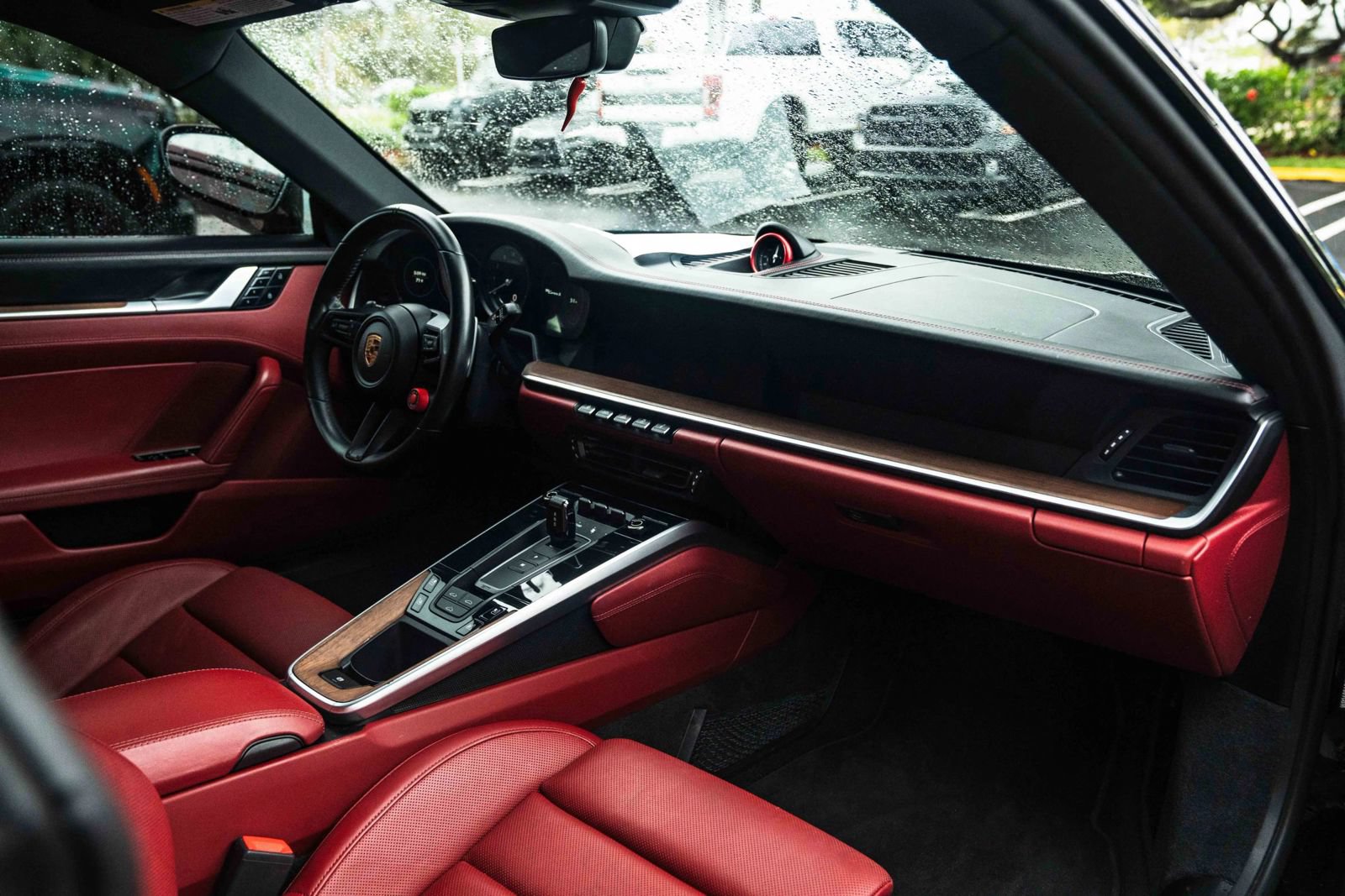 Used 2021 Porsche 911 Carrera S RWD image 17