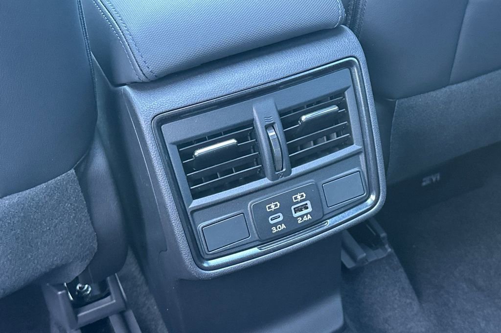 New 2026 Subaru Forester Limited image 14