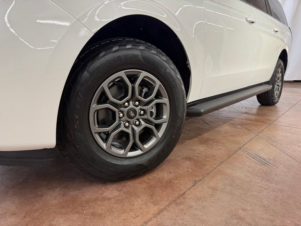 New 2027 Ford Expedition Max Active AWD/4WD image 20