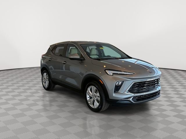 Certified 2026 Buick Encore GX Preferred w/ Comfort Package image 2