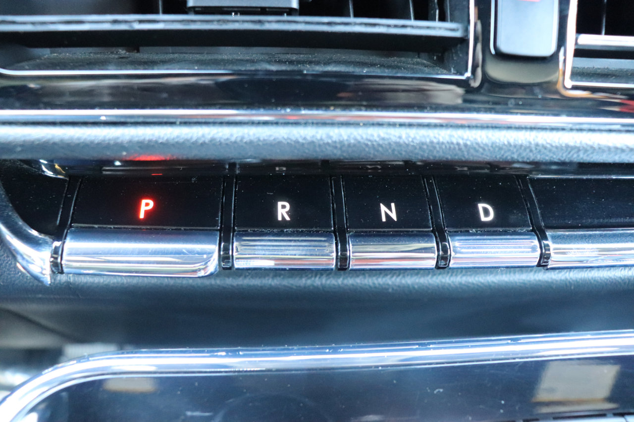 Used 2024 Lincoln Navigator L 4WD image 55