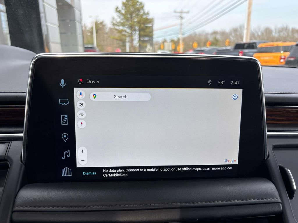 Certified 2024 Chevrolet Tahoe High Country image 29