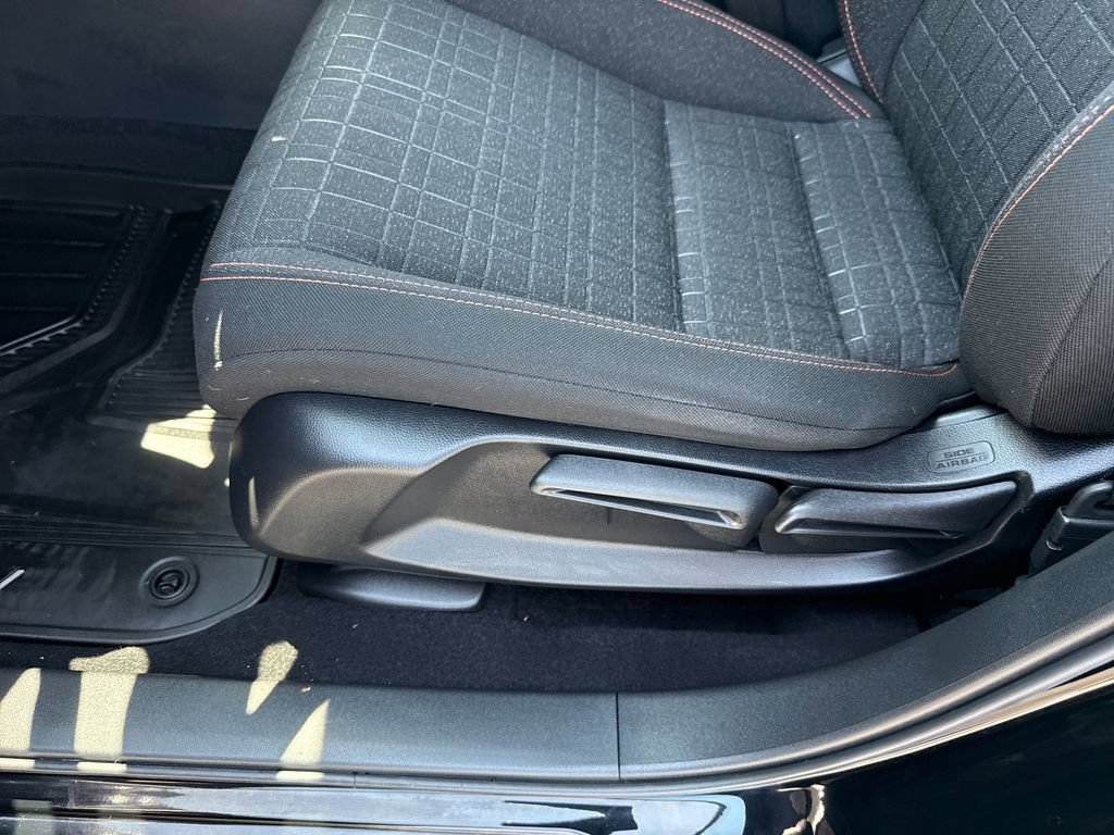 Certified 2024 Honda HR-V Sport image 11