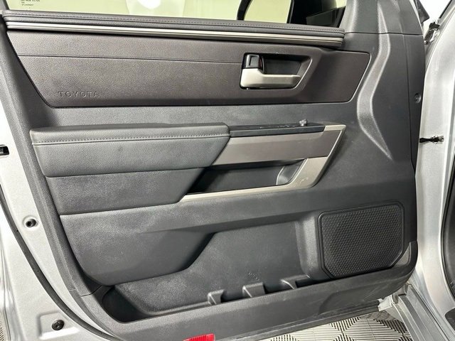 Used 2022 Toyota Tundra SR5 w/ Convenience Package image 28