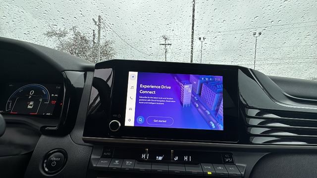 Used 2025 Toyota Camry LE image 20