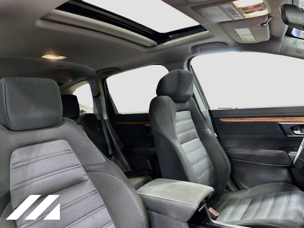 Used 2019 Honda CR-V EX image 28