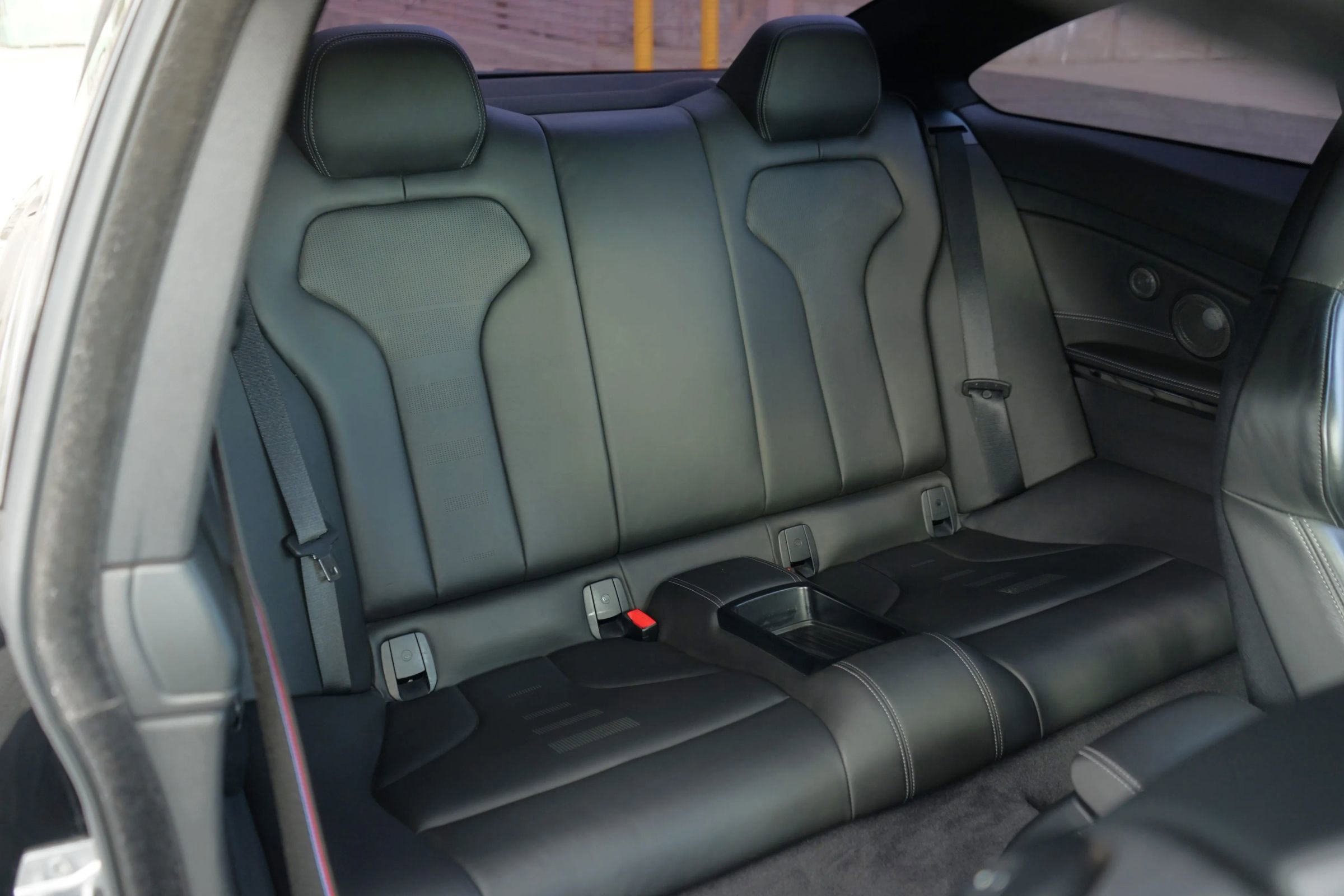 Used 2016 BMW M4 Coupe w/ Competition Package image 34