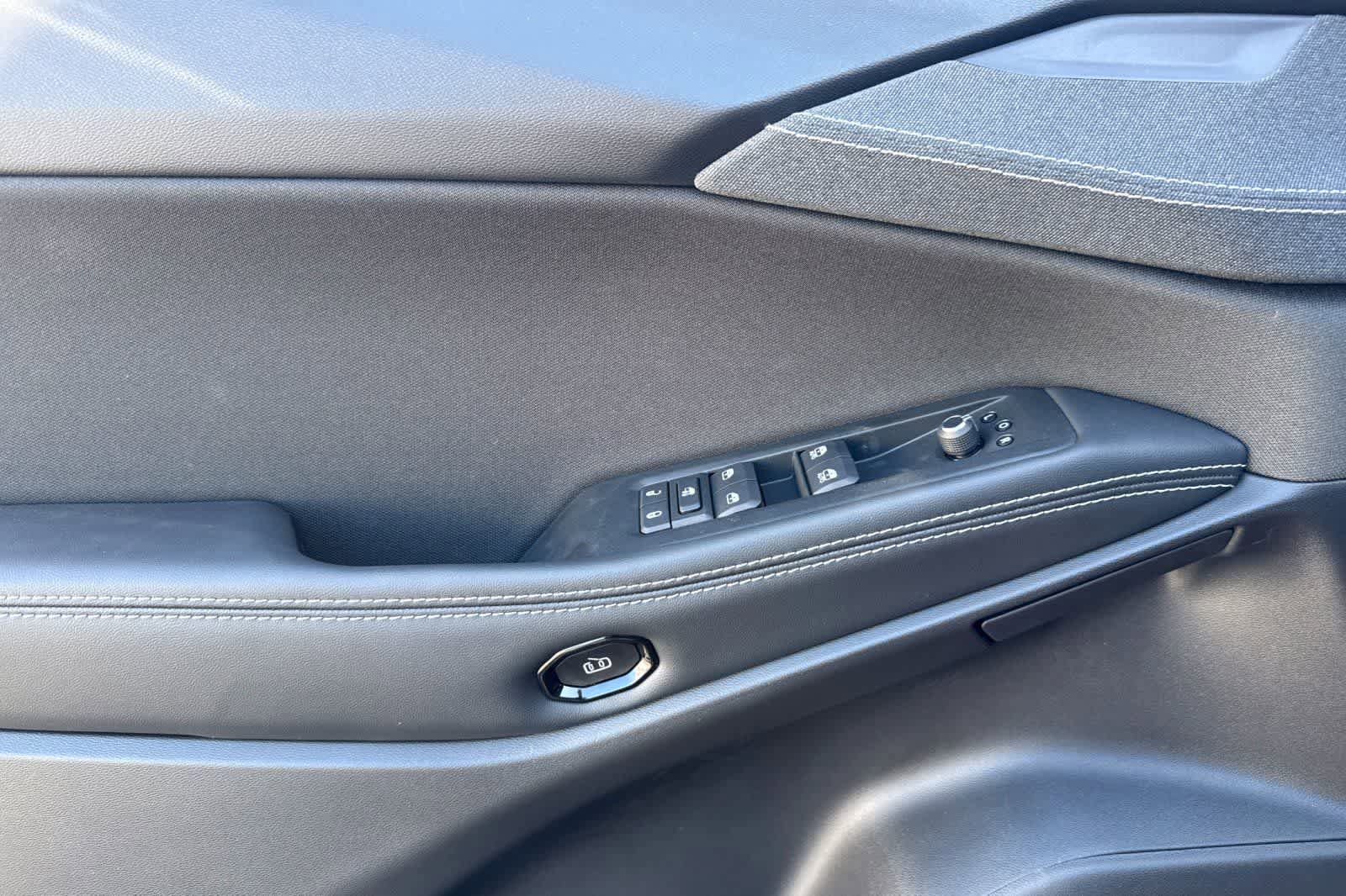 New 2026 Jeep Cherokee Laredo image 12