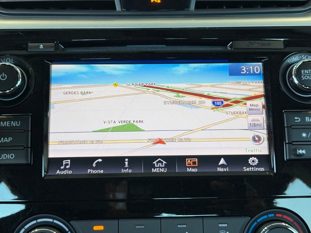 Used 2018 Nissan Altima 2.5 SR w/ SR Special Edition image 29