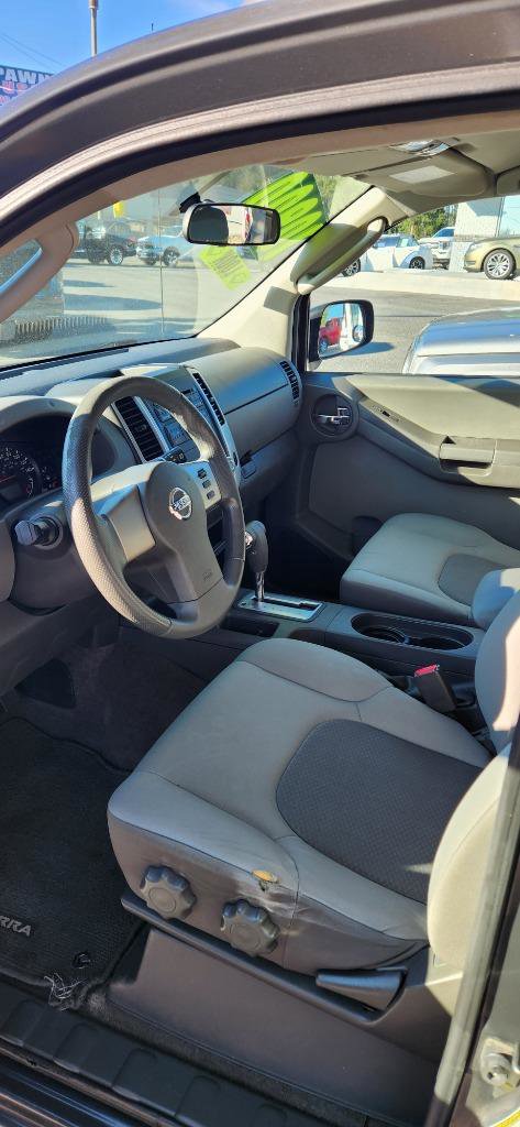 Used 2010 Nissan Xterra S image 6