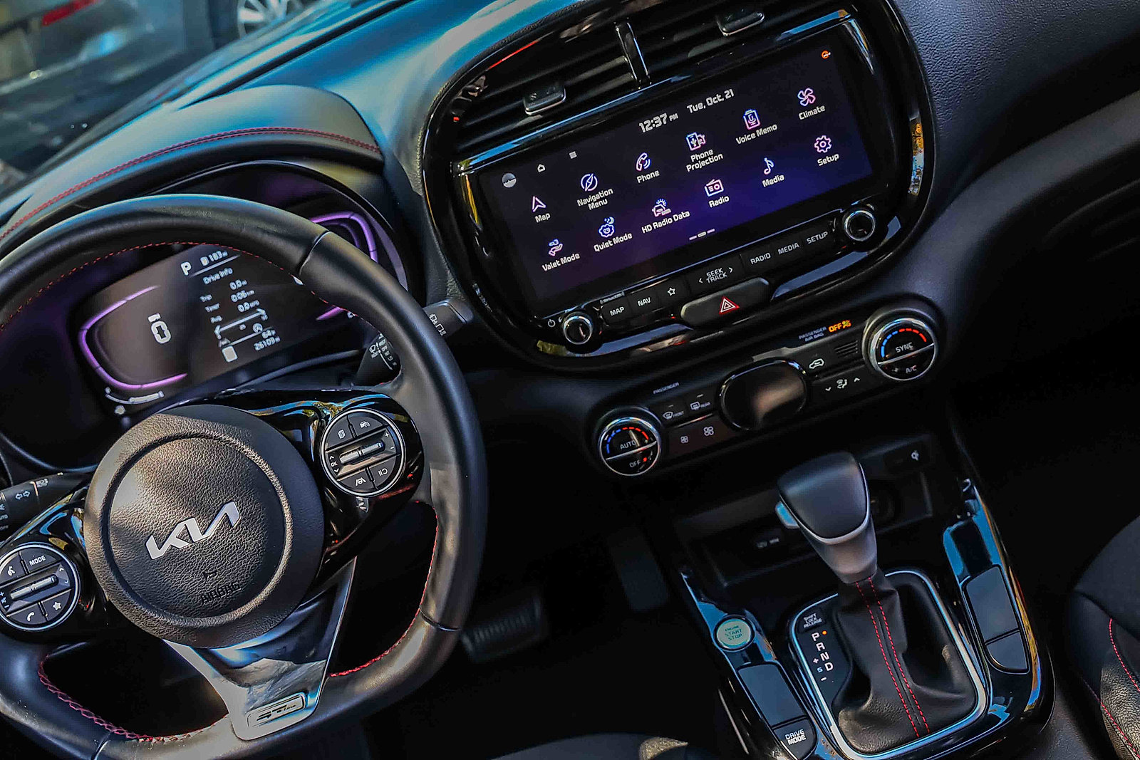 Certified 2023 Kia Soul GT-Line image 20