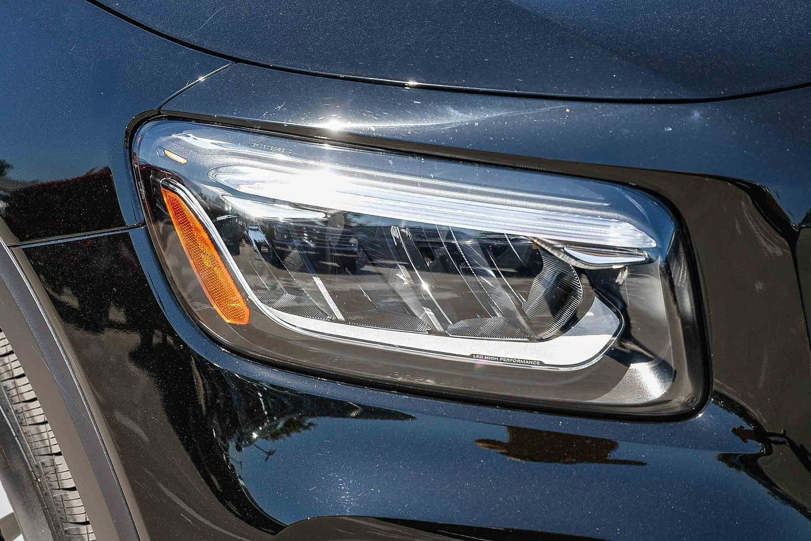 Certified 2026 Mercedes-Benz GLB 250 image 7