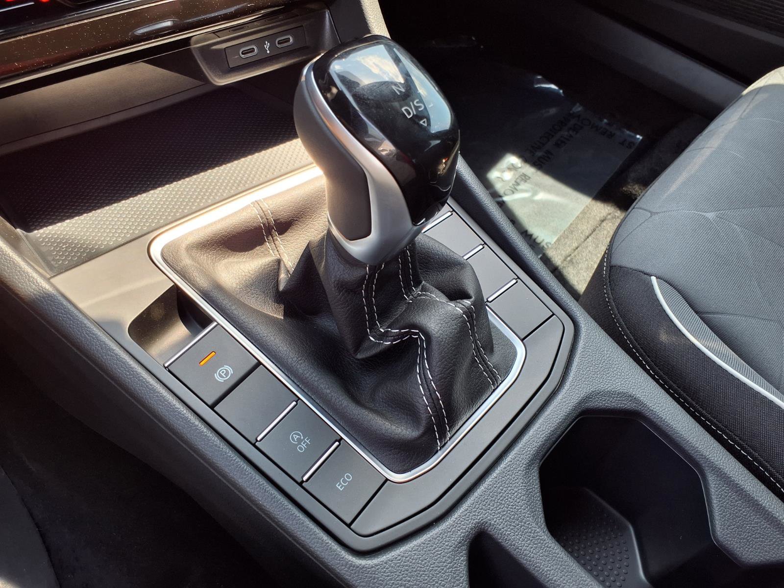 New 2026 Volkswagen Jetta Sport FWD image 19