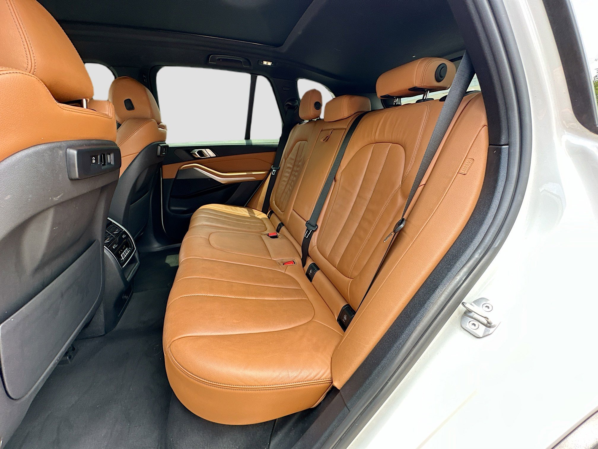 Used 2022 BMW X5 sDrive40i w/ Parking Assistance Package RWD image 25