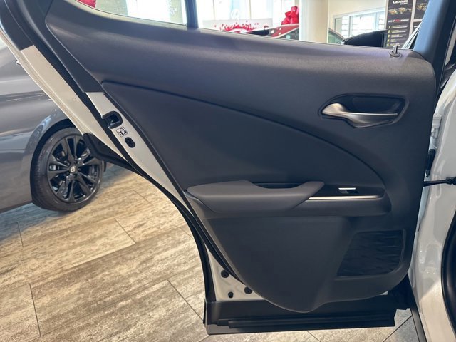 New 2025 Lexus UX 300h AWD image 41