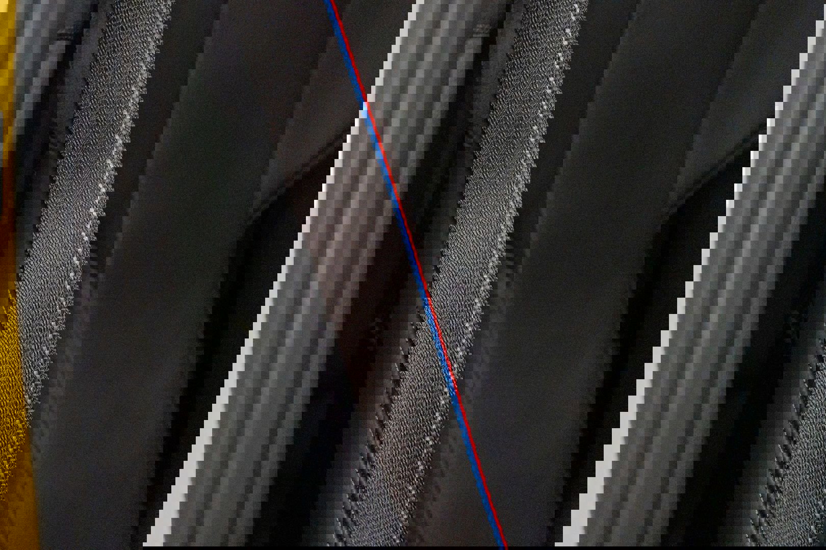 Used 2024 BMW M3 Competition w/ Parking Assistance Package image 50