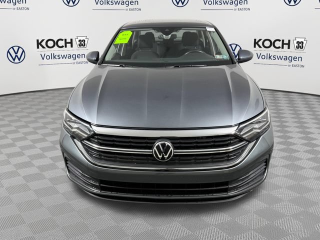 Used 2024 Volkswagen Jetta S FWD image 2