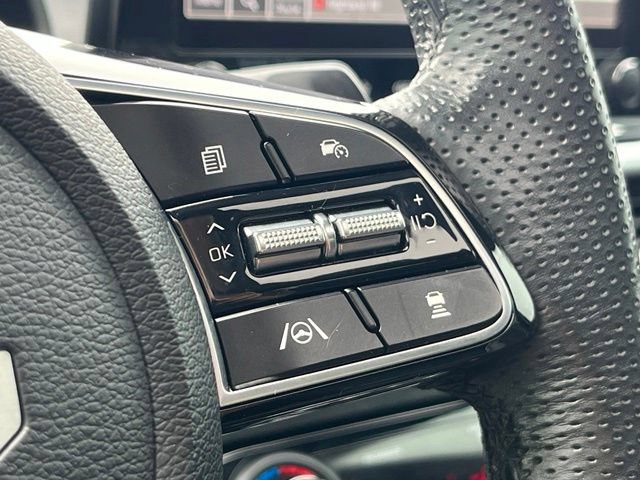 Certified 2023 Kia Forte GT-Line w/ GT-Line Premium Package FWD image 31