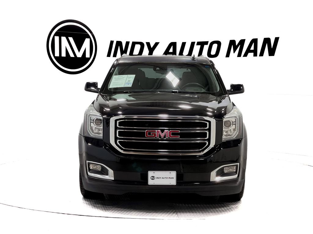 Used 2018 GMC Yukon SLT w/ Open Road Package image 9